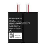 Compatible for Huawei HB351329ECW Brand New Durable Watch Battery Band 3 Pro Factory Wholesale Export