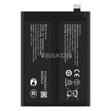 Compatible for VIVO IQOO Z6_I2127 mobile cell phone battery B-W8 large capacity electric board 4500mah factory direct sale