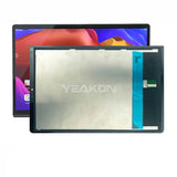 Compatible for Lenovo YT-X705 Tablet Display LCD Assembly Inner and Outer Screen lcd wholesale