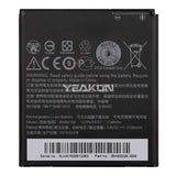 Compatible for HTC Desire510_601_700_0PCV1 mobile cell phones Battery BM65100 factory wholesale and foreign trade