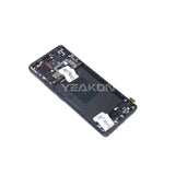 Compatible for Xiaomi 12pro_12S pro Screen Assembly Mobile Cell Phone Screen LCD AMOLED Xiaomi wholesale