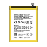 Compatible for OPPO A33 2015_A35 2015_F1 Mobile Cell Phone Battery BLP605 High Capacity Long-lasting Wholesale
