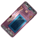 Compatible for Samsung S9 PLUS Screen Mobile Cell Phone Screen G965 LCD Screen Touch Screen Display Assembly