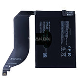 Compatible for VIVO iQOO7_V2049A mobile cell phone battery B-P3 supports 120w fast charging factory wholesale foreign trade