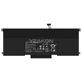 Compatible for ASUS UX301_UX301L_UX301LA_UX301LA-1A Laptop Battery C32N1305