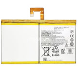 Compatible for Lenovo Tab 4 10_10 REL_10 Plus mobile cell phones battery L16D2P31 factory wholesale and foreign trade