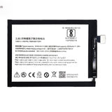 Compatible for ZTE nubia Z11_NX549J mobile cell phones battery Li3929T44P6h796137 factory wholesale