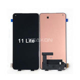 Compatible for Xiaomi 11 Youth Version 4G Screen Assembly Mi 11 lite NE 5G Integrated Inner and Outer LCD Original Wholesale