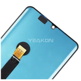 Compatible for Huawei p50 Mobile Cell Phone Screen mate70 LCD LCD Screen AMOLED mate60pro wholesale