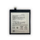 Compatible for Lenovo Vibe X3, X3a40, X3C50, and X3C70 mobile cell phones battery BL258 brand new 3600mAh