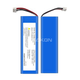 Compatible with JBL Charge 2_3 310SL speaker batteries GSP1029102R brand new batteries factory wholesale.