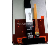 Compatible for Redmi A3 Screen Assembly redmi A3 Assembly Touch Display Screen Mobile Cell Phone Integrated Inner and Outer LCD Wholesale