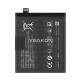 Compatible for OPPO Find X6 Pro Brand New Mobile Cell Phone Battery BLP961 Built-in Battery Board 5000 mAh Wholesale