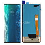 Compatible for Moto Edge+ Screen Assembly edge plus LCD Inner and Outer Touch Mobile Cell Phone Display Screen LCD Original Wholesale