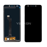 Compatible for Asus ZC600KL Mobile Cell Phone Screen Inner and Outer Screen Touch Screen LCD Display Assembly LCD wholesale