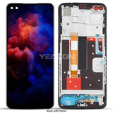 Compatible for OP A92S LCD Screen Mobile Cell Phone Display Assembly LCD Touch Screen Screen Assembly wholesale