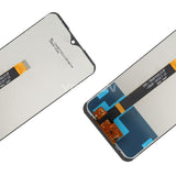 Compatible for LG K51 2020 Touch Screen Mobile Cell Phone Screen Integrated Inner and Outer Screen lcd LCD Display wholesale