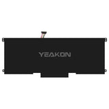 Compatible for ASUS UX301_UX301L_UX301LA_UX301LA-1A Laptop Battery C32N1305