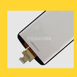 Compatible for LG K10TV Mobile Cell Phone Screen LCD Assembly K430TV Screen Assembly LCD Touch Display wholesale