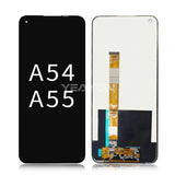 Compatible for OPPO A5 2020 A5S A3S A53 A54 A16 A17 A18 A57 A58 Screen Assembly Wholesale