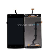 Compatible for oppo A31U A31C A31T Screen Assembly Mobile Cell Phone LCD Display Integrated Inner and Outer LCD Wholesale