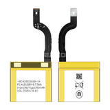 Compatible for Huami Amazfit GTR 42mm_A1909 Watch Battery PL412120H Factory Wholesale