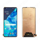 Compatible for Oneplus 9pro Screen Assembly LCD Screen Touch Screen LCD Mobile Cell Phone Screen AM OLE wholesale