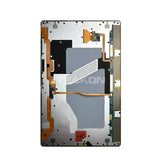 Compatible for Samsung X910_S9UItra Tablet Screen Assembly LCD Screen lcd Inner and Outer Screen Screen Assembly