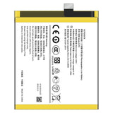 Compatible for VIVO V1821_NEX2 large capacity electric board 3500mah mobile cell phone battery B-F6 factory wholesale foreign trade