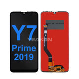 Compatible for Huawei Y7 Prime 2019 Screen Assembly 9 Touch LCD Mobile Cell Phone Display LCD Wholesale