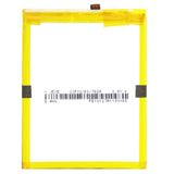 Compatible for ZTE Blade D6, V6, and X7 mobile cell phones battery Li3822T43P3h786032 factory wholesale export