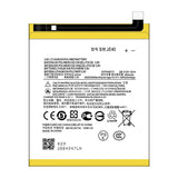 Compatible with Motorola G8 Power Lite_G9_G5S_G6_G4 Play_G7 Plus Mobile Phone Battery