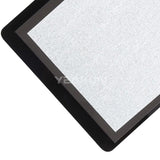 Compatible for Lenovo Tab E7 TB3-7104 LCD Screen Tablet Handwriting Outer Screen Touch Assembly lcd wholesale