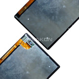 Compatible for Huawei Mat book 12Inch HZ-W19 Tablet Handwriting Outer Screen Display Assembly lcd wholesale