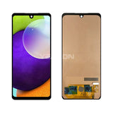 Compatible for Samsung A52 5G Screen Assembly A526 LCD Screen Inner and Outer Screen LCD incell