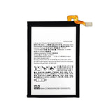 Compatible for BlackBerry KEY2 BBF100-6 mobile cell phone battery TLP035B1 factory wholesale and foreign trade