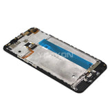 Compatible for Asus ZC521TL LCD Screen Touch Screen Assembly Mobile Cell Phone Display Integrated Inner and Outer Screen LCD wholesale