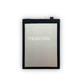 Compatible with Lenovo ZUK Z1 high-capacity, brand new, durable 4100mAh mobile cell phone battery BL255, factory wholesale, foreign trade