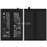 Compatible for Xiaomi Poco M7 4G_Redmi 15 5G_Redmi 15 4G Mobile Cell Phone Battery BN70 Factory Wholesale