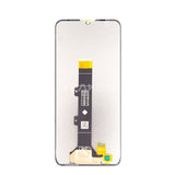 Compatible for Moto E20 Screen Assembly Motorola XT2155 Inner and Outer Touch Screen Mobile Cell Phone Display Screen Original Wholesale