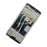Compatible for OP A75 Screen Assembly LCD Screen Inner and Outer Screen Touch Screen Mobile Cell Phone Display Assembly LCD wholesale