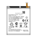For Samsung EB-BS938ABY Mobile Phone Battery S25 Ultra_SM-S938B_SM-S938B_DS