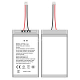 Compatible for Sony PS5 game controller Game controller Battery LIP1708 Factory Wholesale Export