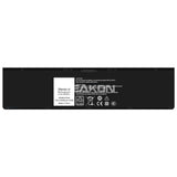 Compatible for Dell 34GKR Laptop Battery Latitude E7440_E7450 High Capacity 6200 mAh Wholesale
