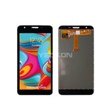 Compatible for Samsung A2 CORE Screen Assembly Original A260 Mobile Cell Phone LCD Display Inner and Outer Touch Integrated Screen LCD Wholesale