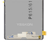 Compatible for Samsung P610.S6 lite Inner and Outer Screen LCD Assembly Tablet Display Touch Screen LCD
