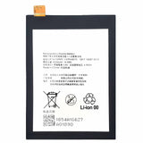 Compatible for Sony Xperia X_L1 Mobile Cell Phone Battery LIP1621 ERPC Brand New Durable Battery Board Factory Wholesale