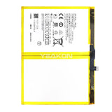 Compatible for OPPO Tablet Battery BLT007 High Capacity Built-in Battery Board 9510 mAh Factory Wholesale Export