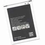 For Samsung J1 2016_Express 3_J120 Mobile Phone Battery EB-BJ120CBE Factory Wholesale