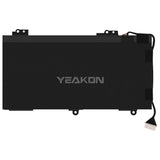 Compatible for HP Pavilion 14-AL028TX_AL027TX_al125TX Laptop Battery SE03XL